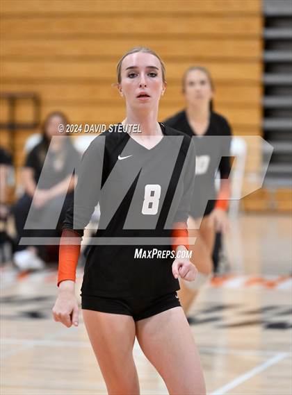 Thumbnail 1 in Roseville vs. Vanden (CIF SJS D3 Final) photogallery.