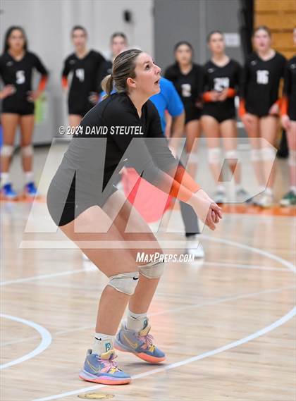 Thumbnail 1 in Roseville vs. Vanden (CIF SJS D3 Final) photogallery.