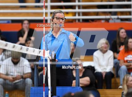 Thumbnail 1 in Roseville vs. Vanden (CIF SJS D3 Final) photogallery.