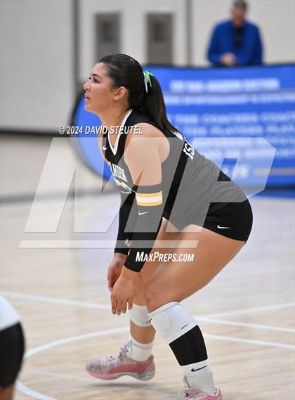 Thumbnail 1 in Roseville vs. Vanden (CIF SJS D3 Final) photogallery.