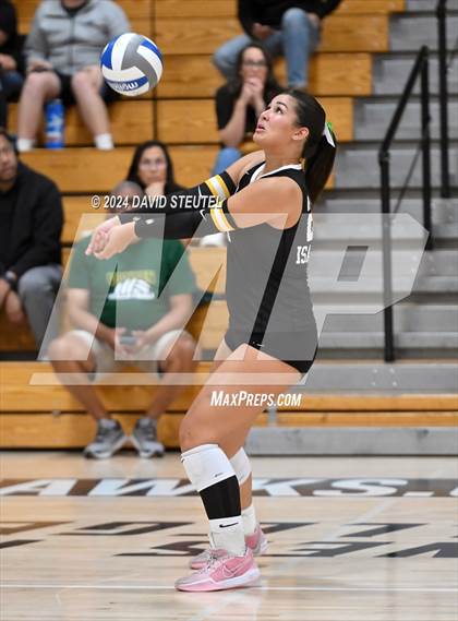 Thumbnail 1 in Roseville vs. Vanden (CIF SJS D3 Final) photogallery.