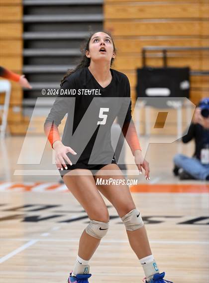 Thumbnail 1 in Roseville vs. Vanden (CIF SJS D3 Final) photogallery.