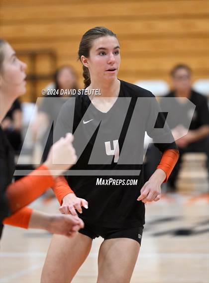 Thumbnail 1 in Roseville vs. Vanden (CIF SJS D3 Final) photogallery.