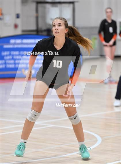 Thumbnail 1 in Roseville vs. Vanden (CIF SJS D3 Final) photogallery.