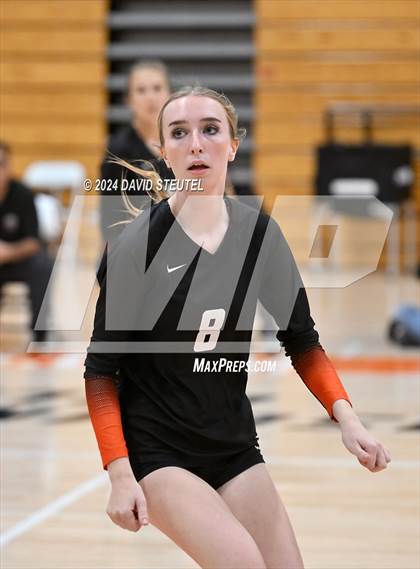 Thumbnail 2 in Roseville vs. Vanden (CIF SJS D3 Final) photogallery.