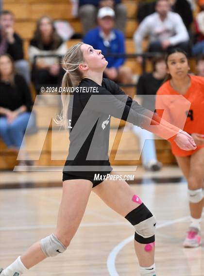 Thumbnail 2 in Roseville vs. Vanden (CIF SJS D3 Final) photogallery.