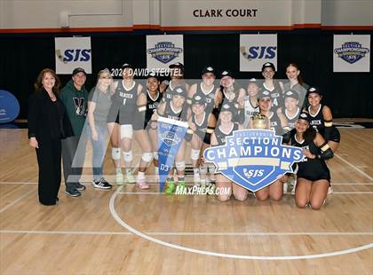 Thumbnail 1 in Roseville vs. Vanden (CIF SJS D3 Final) photogallery.