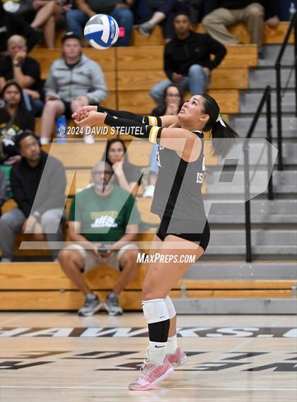 Thumbnail 2 in Roseville vs. Vanden (CIF SJS D3 Final) photogallery.