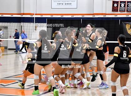 Thumbnail 1 in Roseville vs. Vanden (CIF SJS D3 Final) photogallery.