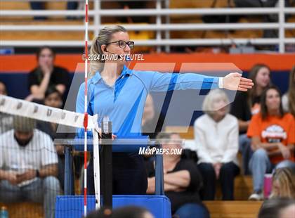Thumbnail 3 in Roseville vs. Vanden (CIF SJS D3 Final) photogallery.