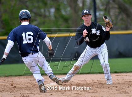 Thumbnail 2 in Timber Creek Regional @ Bishop Eustace Prep photogallery.