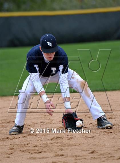 Thumbnail 1 in Timber Creek Regional @ Bishop Eustace Prep photogallery.