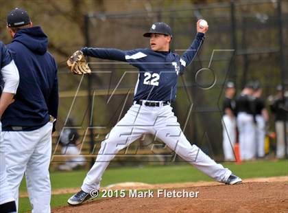 Thumbnail 1 in Timber Creek Regional @ Bishop Eustace Prep photogallery.