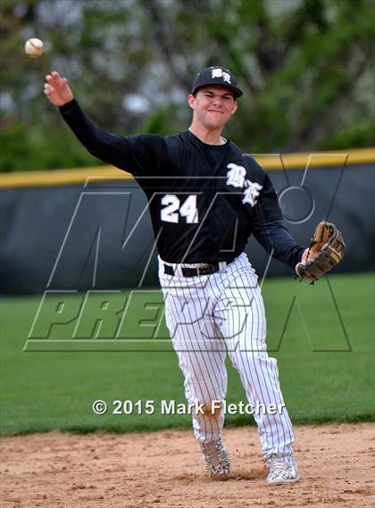 Thumbnail 1 in Timber Creek Regional @ Bishop Eustace Prep photogallery.