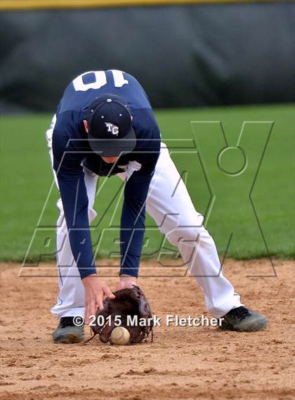 Thumbnail 3 in Timber Creek Regional @ Bishop Eustace Prep photogallery.