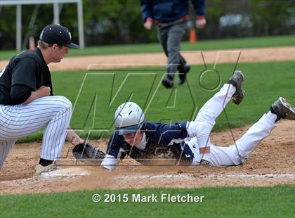 Thumbnail 1 in Timber Creek Regional @ Bishop Eustace Prep photogallery.