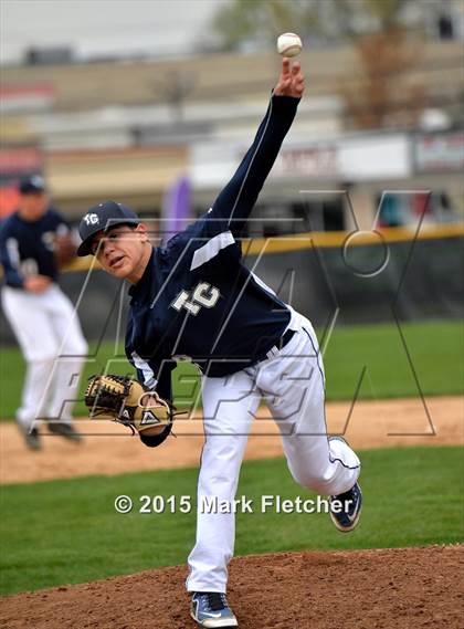 Thumbnail 2 in Timber Creek Regional @ Bishop Eustace Prep photogallery.