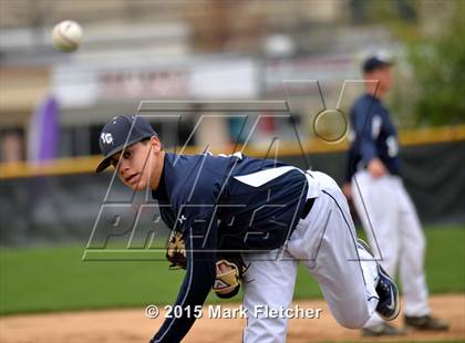 Thumbnail 1 in Timber Creek Regional @ Bishop Eustace Prep photogallery.