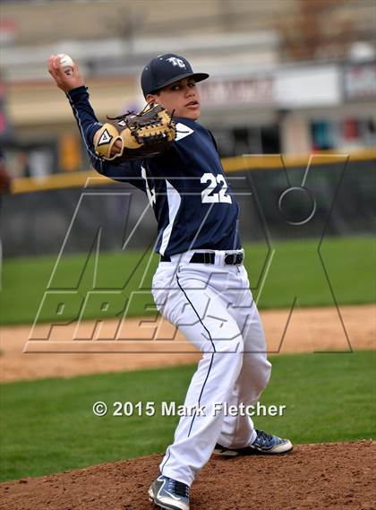 Thumbnail 3 in Timber Creek Regional @ Bishop Eustace Prep photogallery.