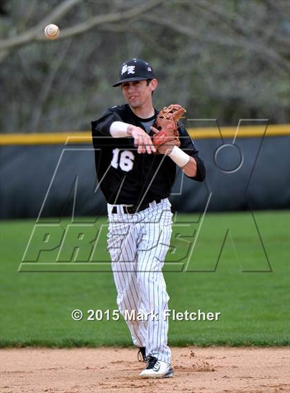 Thumbnail 1 in Timber Creek Regional @ Bishop Eustace Prep photogallery.