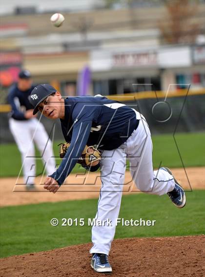 Thumbnail 3 in Timber Creek Regional @ Bishop Eustace Prep photogallery.