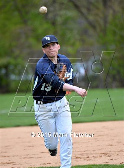 Thumbnail 2 in Timber Creek Regional @ Bishop Eustace Prep photogallery.