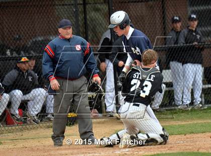 Thumbnail 1 in Timber Creek Regional @ Bishop Eustace Prep photogallery.