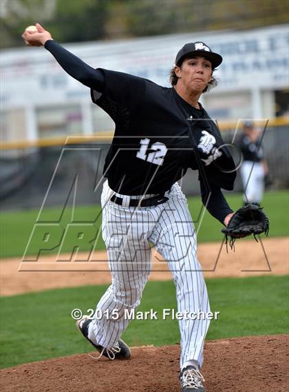 Thumbnail 2 in Timber Creek Regional @ Bishop Eustace Prep photogallery.