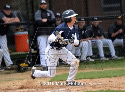 Thumbnail 2 in Timber Creek Regional @ Bishop Eustace Prep photogallery.