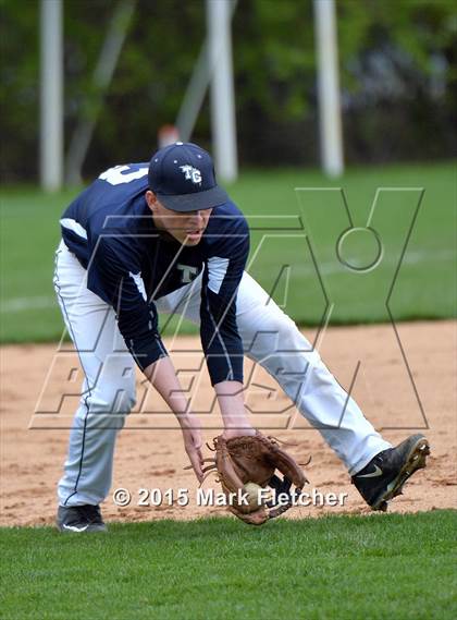 Thumbnail 1 in Timber Creek Regional @ Bishop Eustace Prep photogallery.