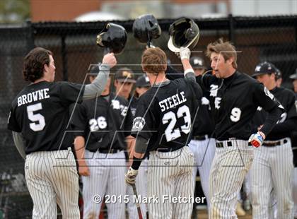 Thumbnail 2 in Timber Creek Regional @ Bishop Eustace Prep photogallery.