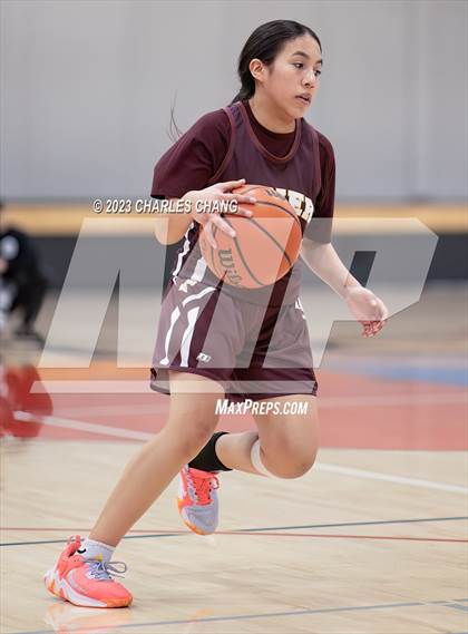 Thumbnail 3 in Piner vs Rancho Cotate photogallery.