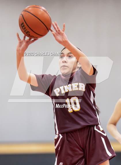 Thumbnail 3 in Piner vs Rancho Cotate photogallery.