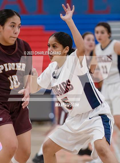 Thumbnail 3 in Piner vs Rancho Cotate photogallery.