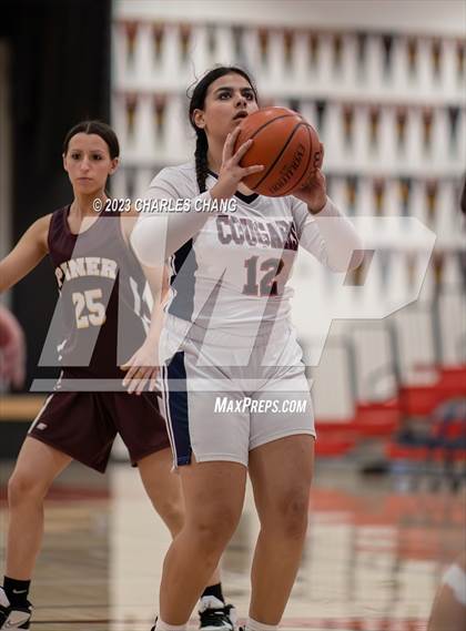 Thumbnail 1 in Piner vs Rancho Cotate photogallery.