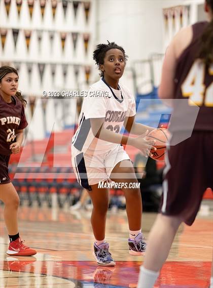 Thumbnail 1 in Piner vs Rancho Cotate photogallery.
