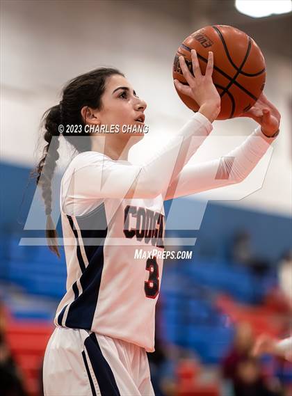 Thumbnail 2 in Piner vs Rancho Cotate photogallery.