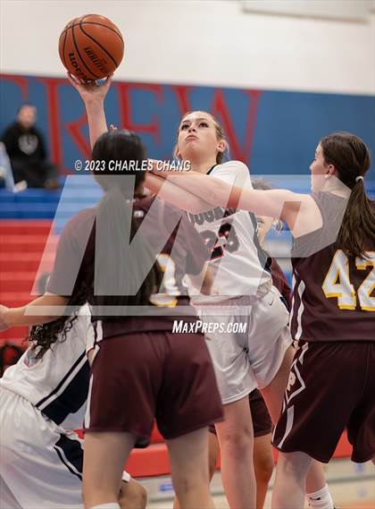 Thumbnail 3 in Piner vs Rancho Cotate photogallery.