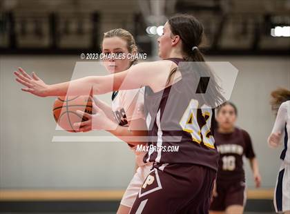 Thumbnail 3 in Piner vs Rancho Cotate photogallery.