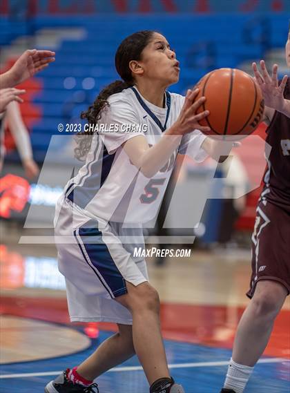 Thumbnail 1 in Piner vs Rancho Cotate photogallery.