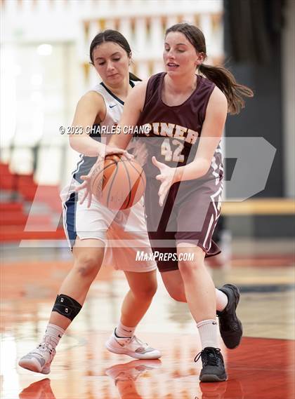 Thumbnail 3 in Piner vs Rancho Cotate photogallery.