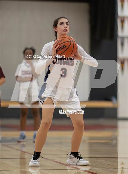 Thumbnail 1 in Piner vs Rancho Cotate photogallery.