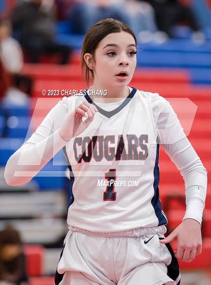 Thumbnail 2 in Piner vs Rancho Cotate photogallery.