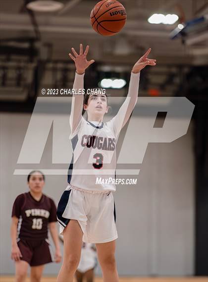 Thumbnail 2 in Piner vs Rancho Cotate photogallery.