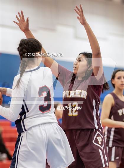 Thumbnail 2 in Piner vs Rancho Cotate photogallery.