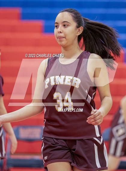 Thumbnail 2 in Piner vs Rancho Cotate photogallery.