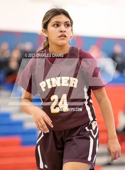 Thumbnail 1 in Piner vs Rancho Cotate photogallery.