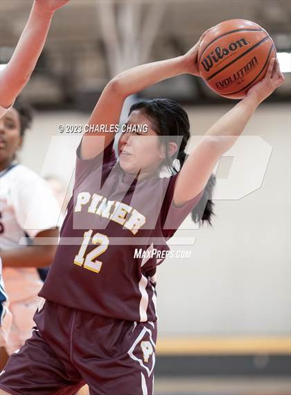 Thumbnail 2 in Piner vs Rancho Cotate photogallery.