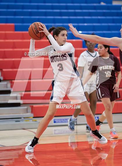 Thumbnail 3 in Piner vs Rancho Cotate photogallery.