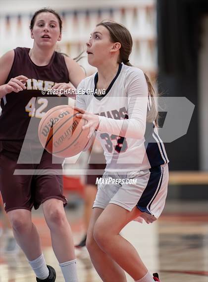 Thumbnail 2 in Piner vs Rancho Cotate photogallery.
